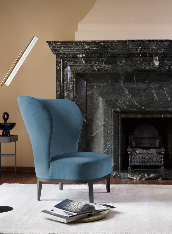 POTOCCO | Spring Armchair