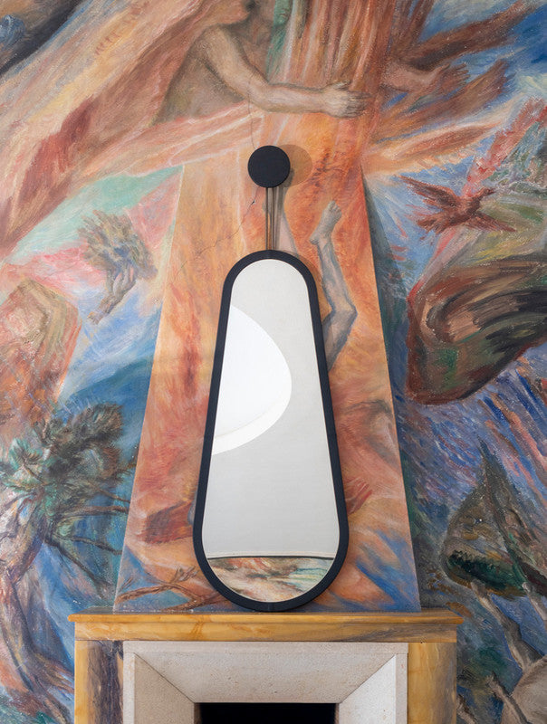 POTOCCO | Stilla Mirror