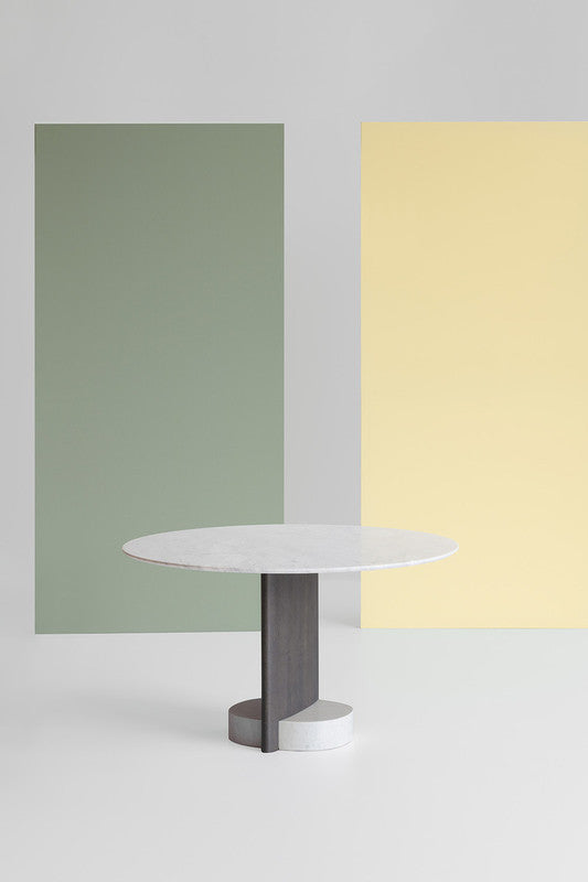 POTOCCO | Syn Dining Table
