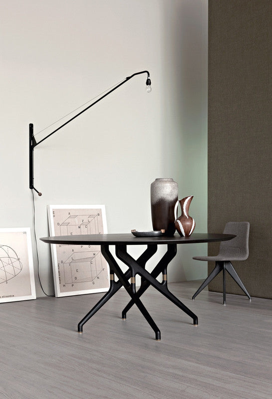 POTOCCO | Torso Dining Table