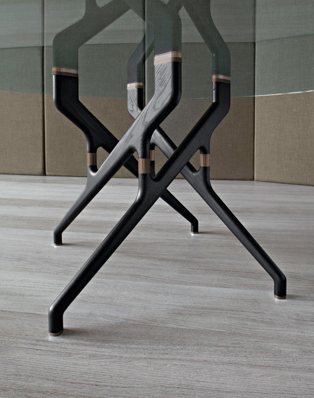POTOCCO | Torso Dining Table