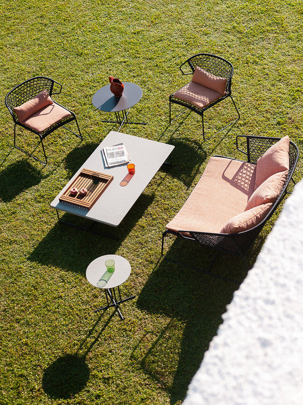 POTOCCO | Vela Sofa