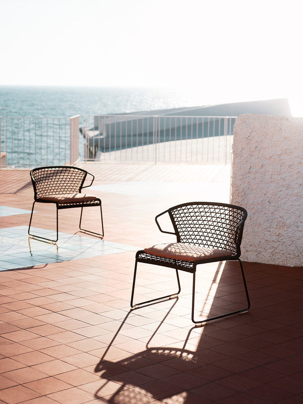 POTOCCO | Vela Chair