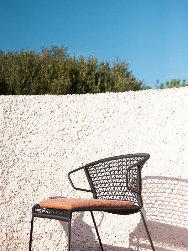 POTOCCO | Vela Chair