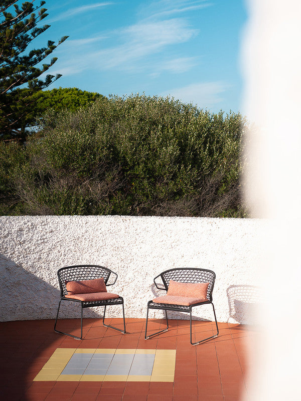 POTOCCO | Vela Chair