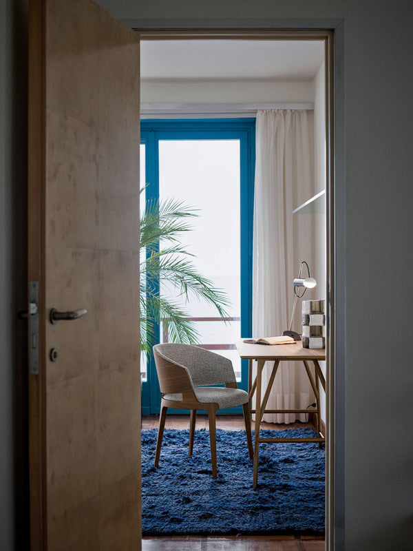 POTOCCO | Wood_Y Desk