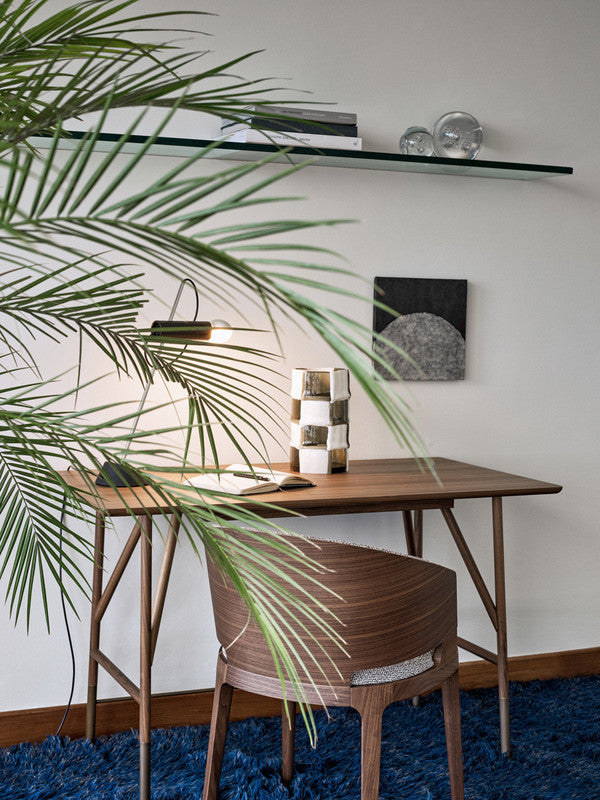 POTOCCO | Velis Wood Dining Chair