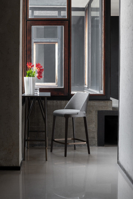 POTOCCO | Velis Wood Chair
