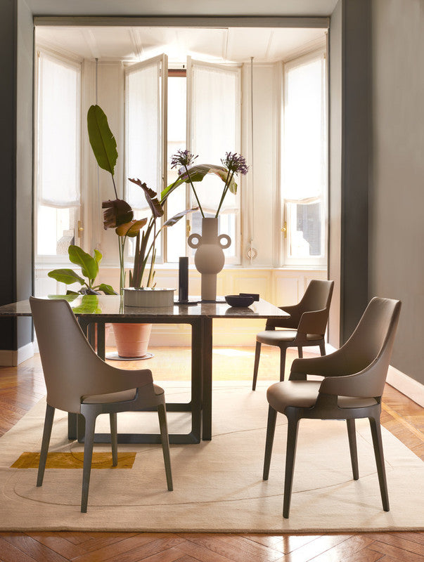 POTOCCO | Velis Dining Chair
