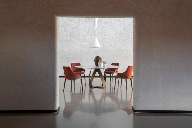 POTOCCO | Velis Dining Chair