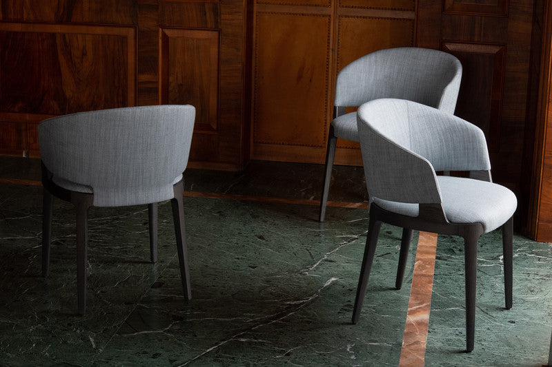 POTOCCO | Velis Dining Chair