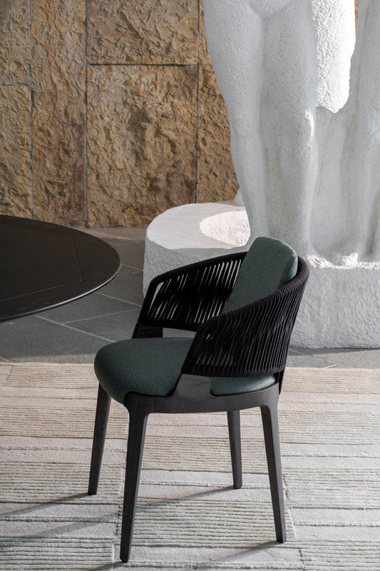 POTOCCO | Velis Dining Chair