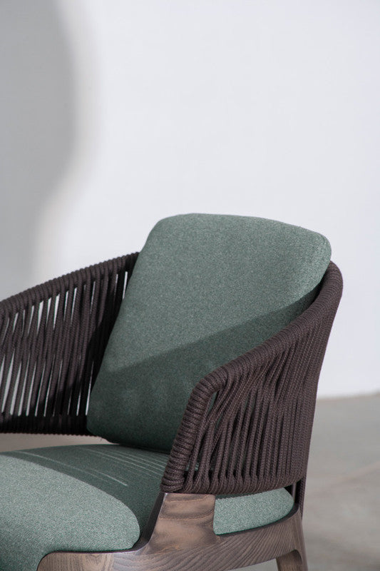 POTOCCO | Velis Dining Chair