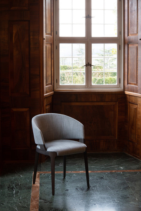 POTOCCO | Velis Dining Chair