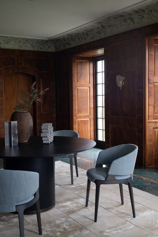 POTOCCO | Velis Dining Chair