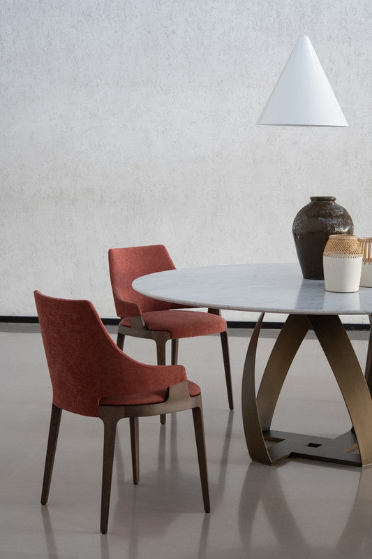 POTOCCO | Velis Dining Chair