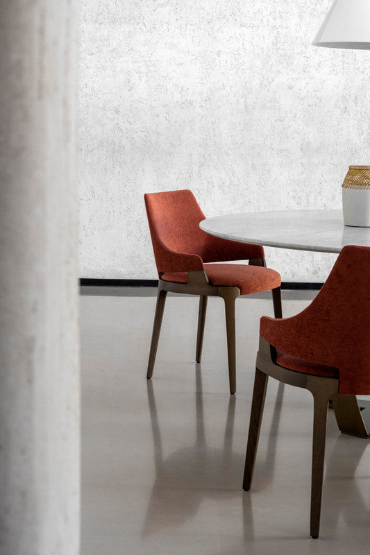 POTOCCO | Velis Dining Chair