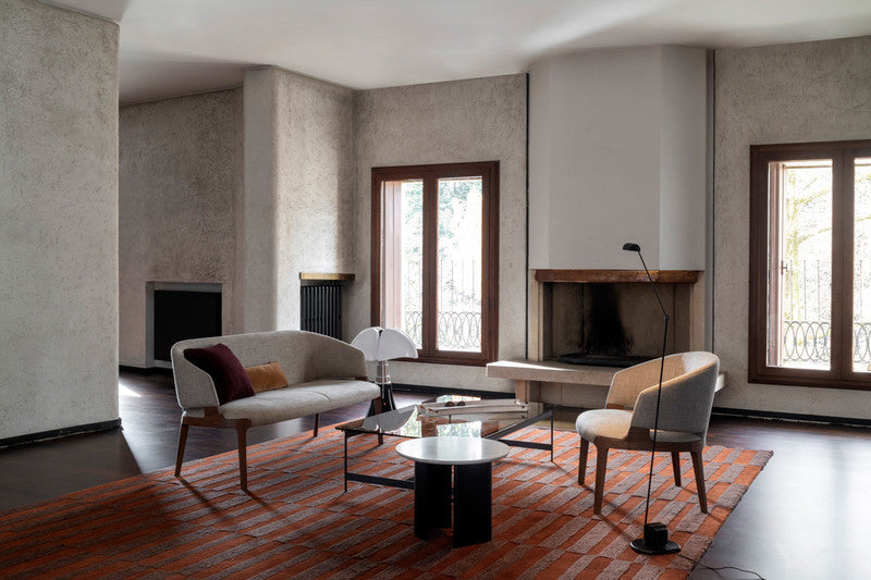 POTOCCO | Velis Armchair