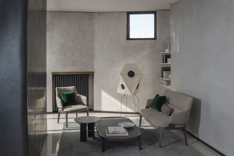 POTOCCO | Velis Armchair