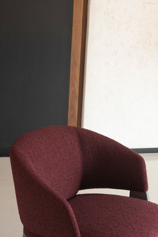 POTOCCO | Velis Armchair