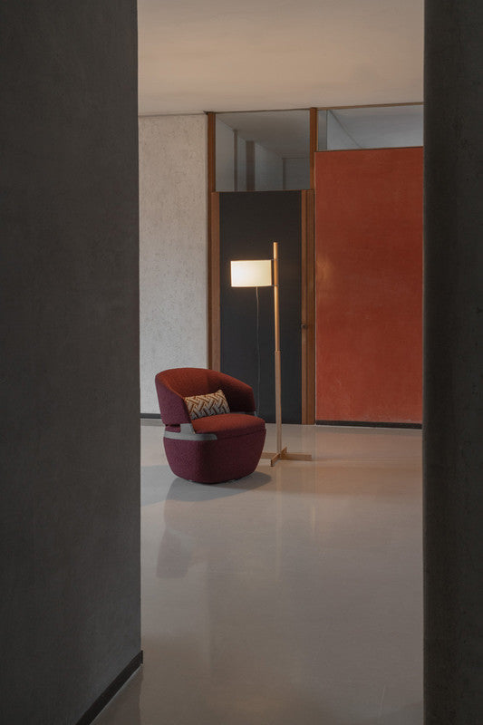 POTOCCO | Velis Armchair