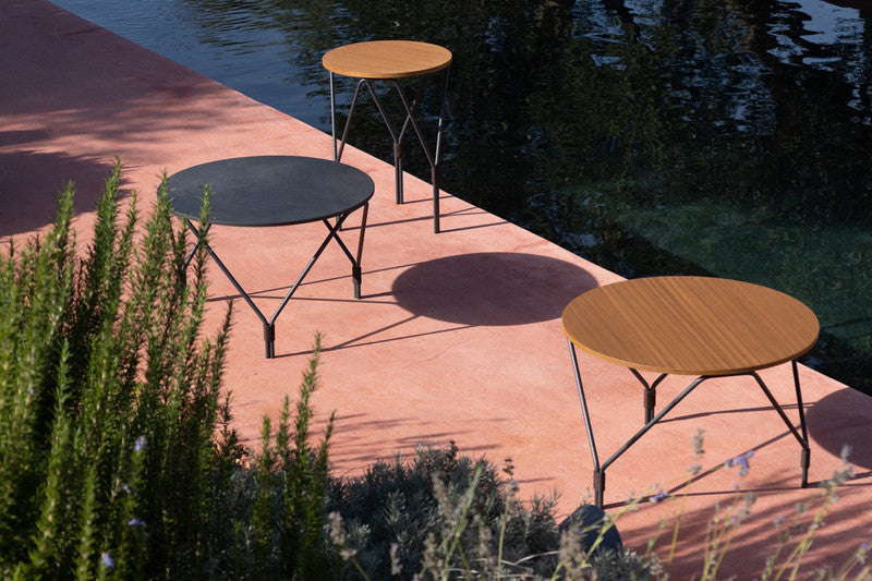 POTOCCO | Weld Table