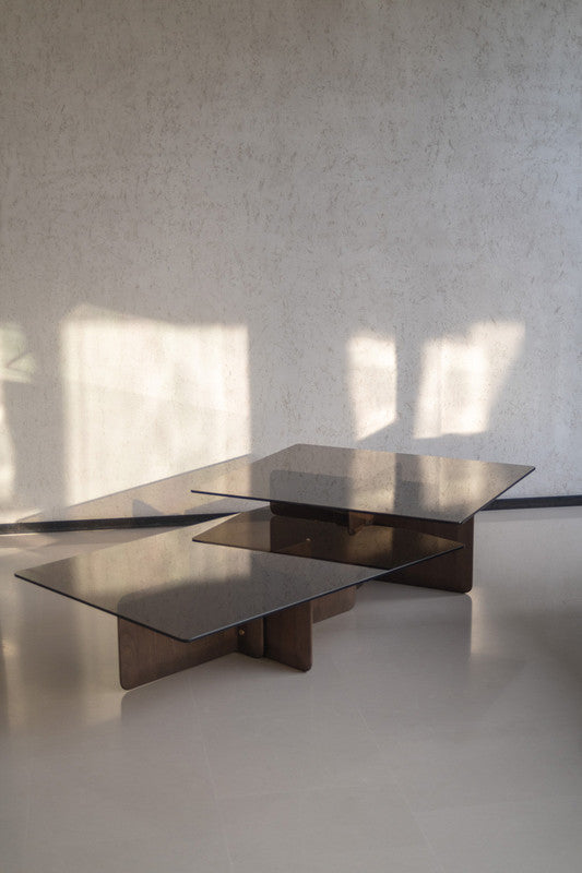 POTOCCO | Shape Coffee Table