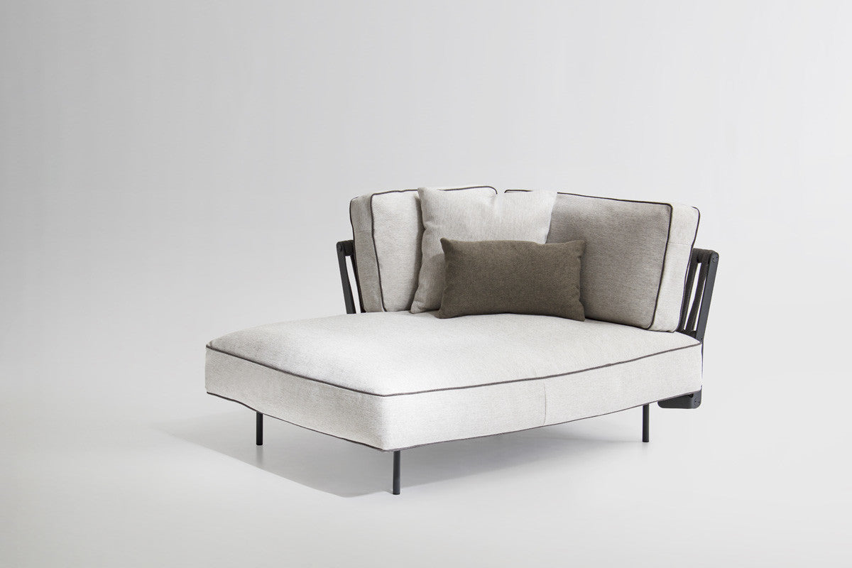 POTOCCO | Soul Sofa