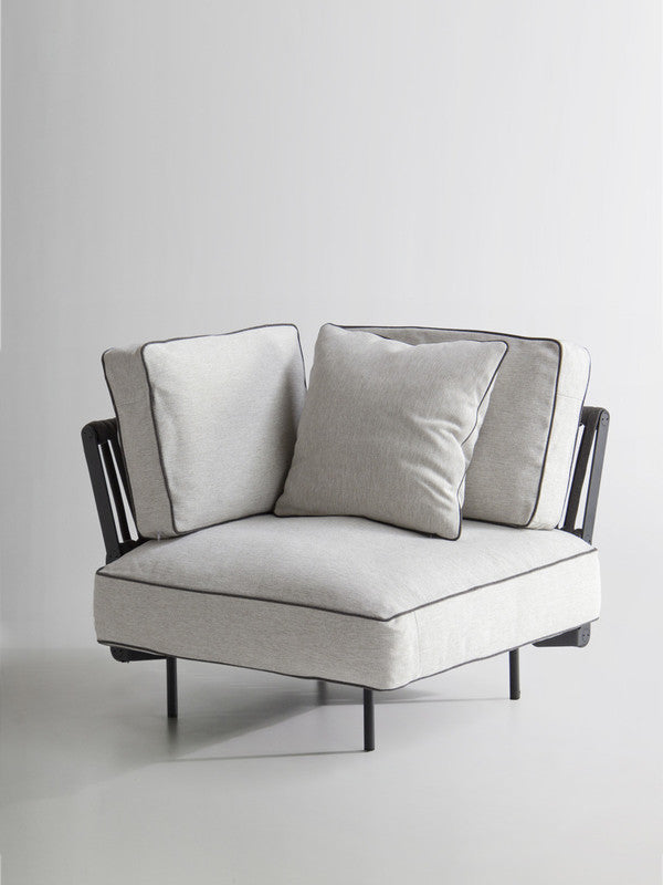 POTOCCO | Soul Sofa
