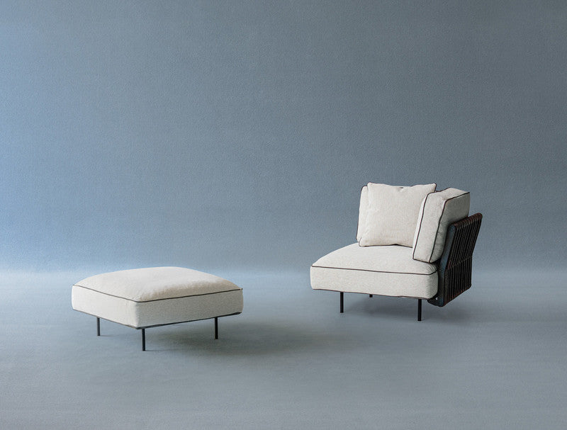 POTOCCO | Soul Ottoman