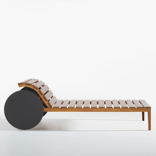 POTOCCO | Suno Sunbed