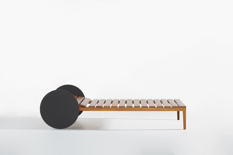 POTOCCO | Suno Sunbed