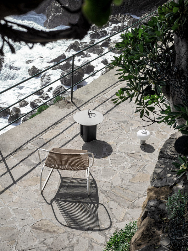 POTOCCO | Double L Table