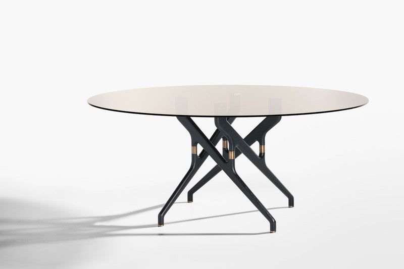 POTOCCO | Torso Dining Table