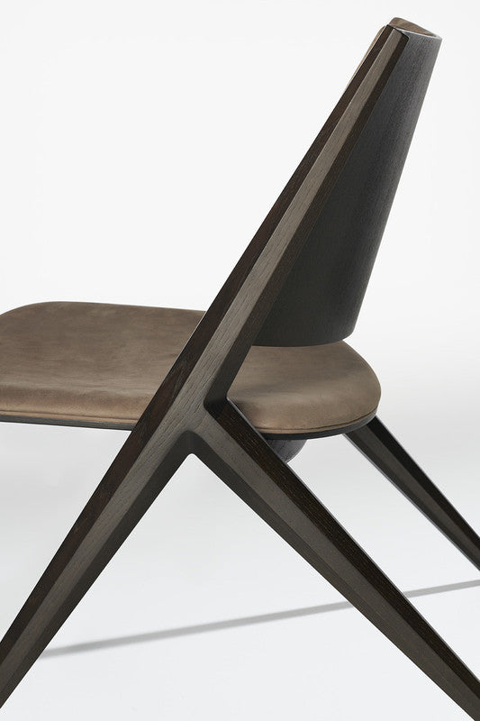 POTOCCO | Track Armchair