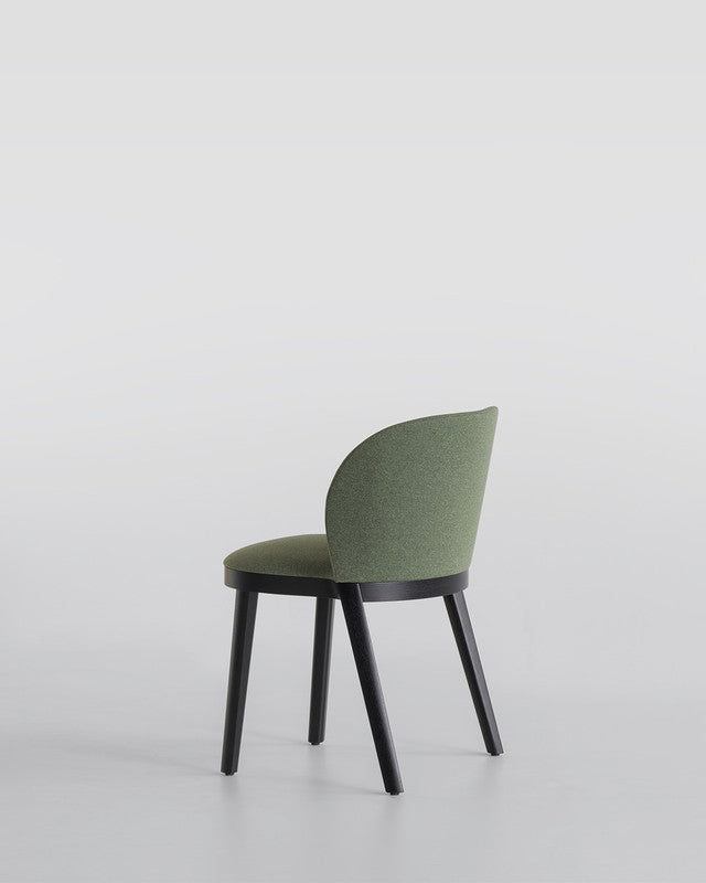 POTOCCO | Trousse Dining Chair
