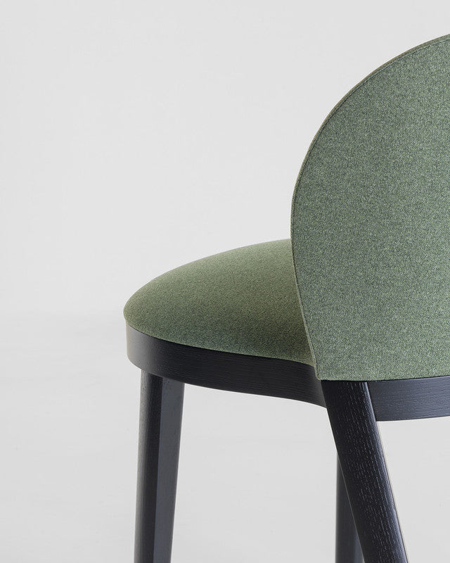 POTOCCO | Trousse Dining Chair