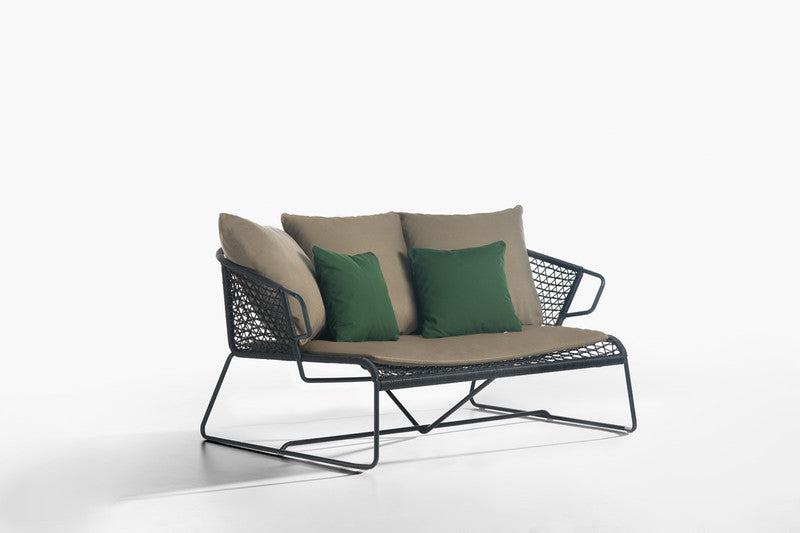 POTOCCO | Vela Sofa