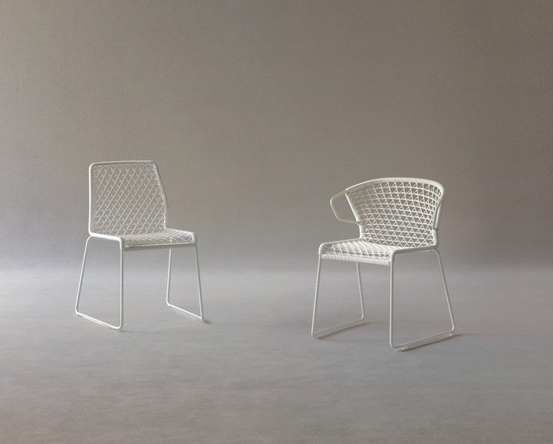 POTOCCO | Vela Chair