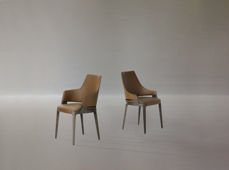 POTOCCO | Velis Dining Chair