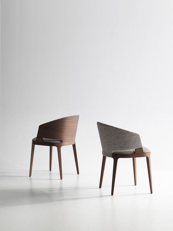 POTOCCO | Velis Dining Chair