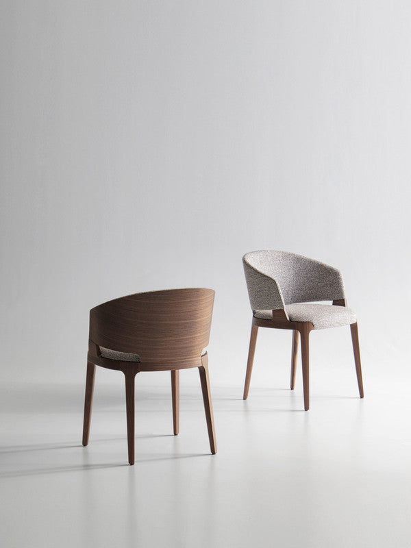 POTOCCO | Velis Dining Chair