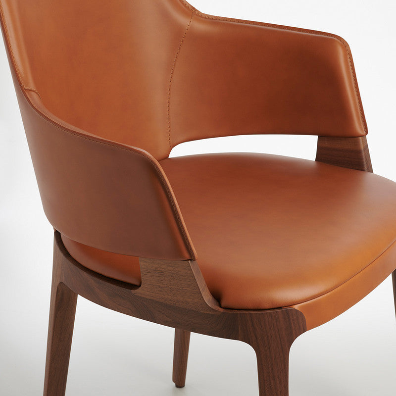 POTOCCO | Velis Dining Chair