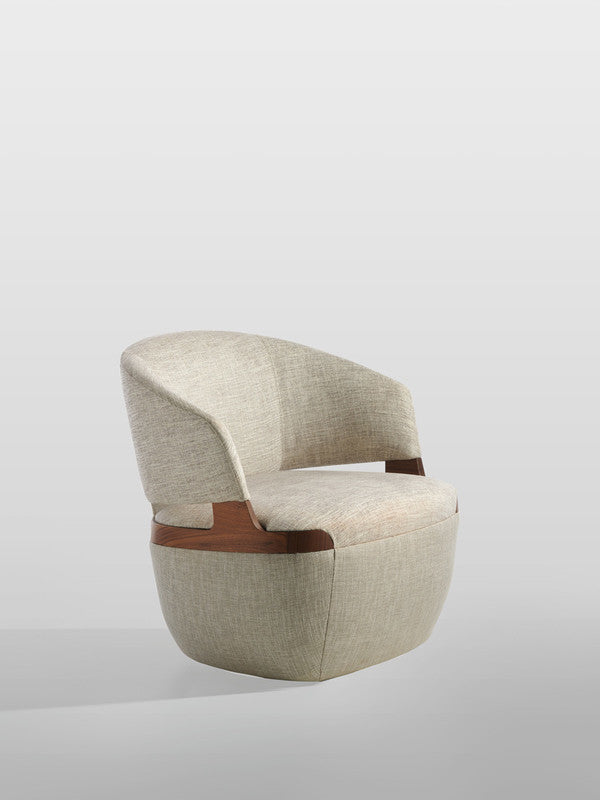 POTOCCO | Velis Armchair