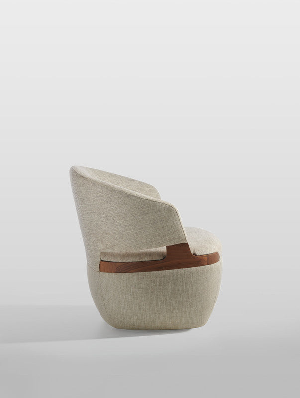 POTOCCO | Velis Armchair