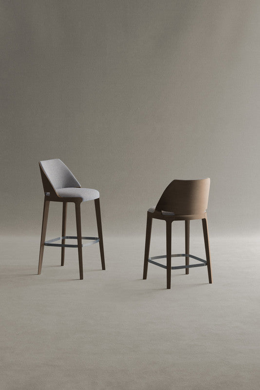 POTOCCO | Velis Wood Chair