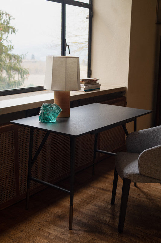 POTOCCO | Wood_Y Desk