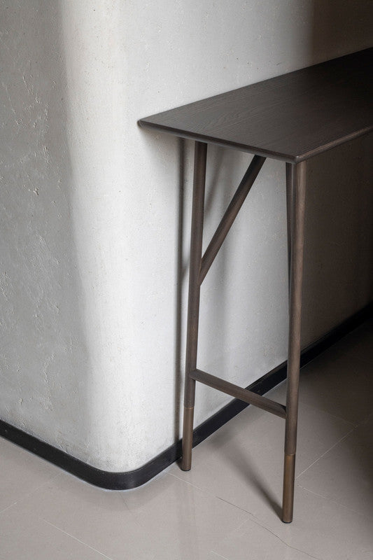 POTOCCO | Wood_Y Desk