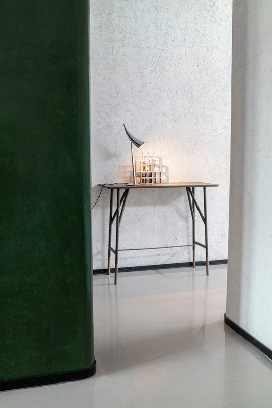 POTOCCO | Wood_Y Desk
