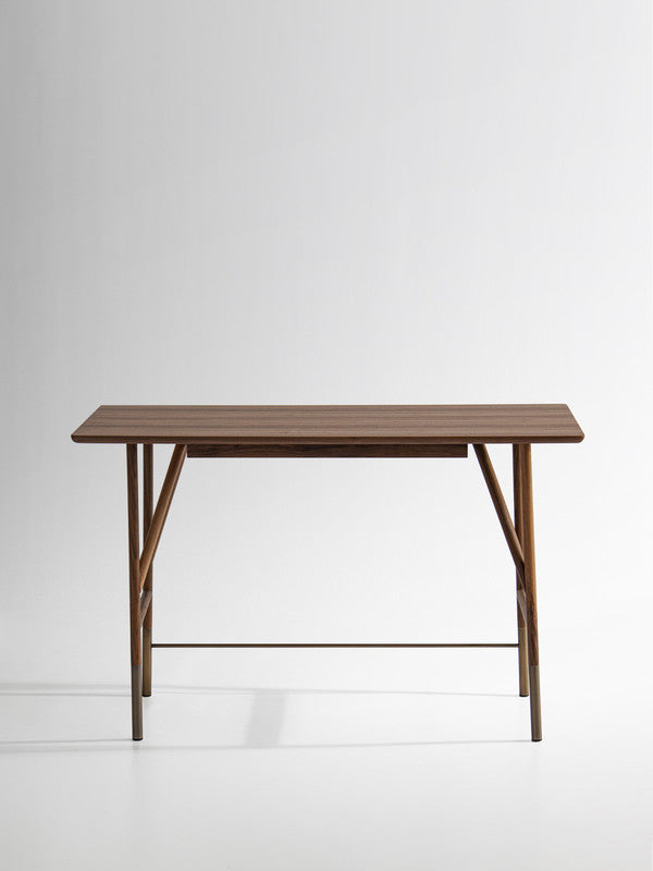 POTOCCO | Wood_Y Desk